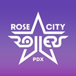 6/3+Rose+City+Rollers+All+Stars+Wheels+vs.+Justice