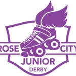 5/14+Rose+City+Junior+Roller+Derby+Daytime+Doubleheader%21+Family+Friendly+Event