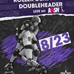 All+Star+Roller+Derby+Series+-+Rose+City+Rollers+vs+Arch+Rival