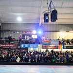 High+Rollers+vs+Jewish+Roller+Derby+SPECIAL+GUEST%3A+Witch+Slap+%28Book+Release%29