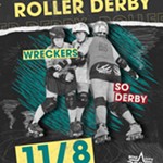 Rose+City+Wreckers+vs+SO+Derby%3A+Exploding+Whale+Night