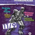 Rose+City+Juniors+-+Rose+Petals%3A+Skaters+of+Doom+vs+Killer+Bees+%26+Rosebuds%3A+Bleeding+Hearts+vs+Undead+Avengers