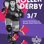 Guns+n+Rollers+vs+Breakneck+Betties