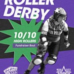 High+Rollers+Fundraiser+Bout